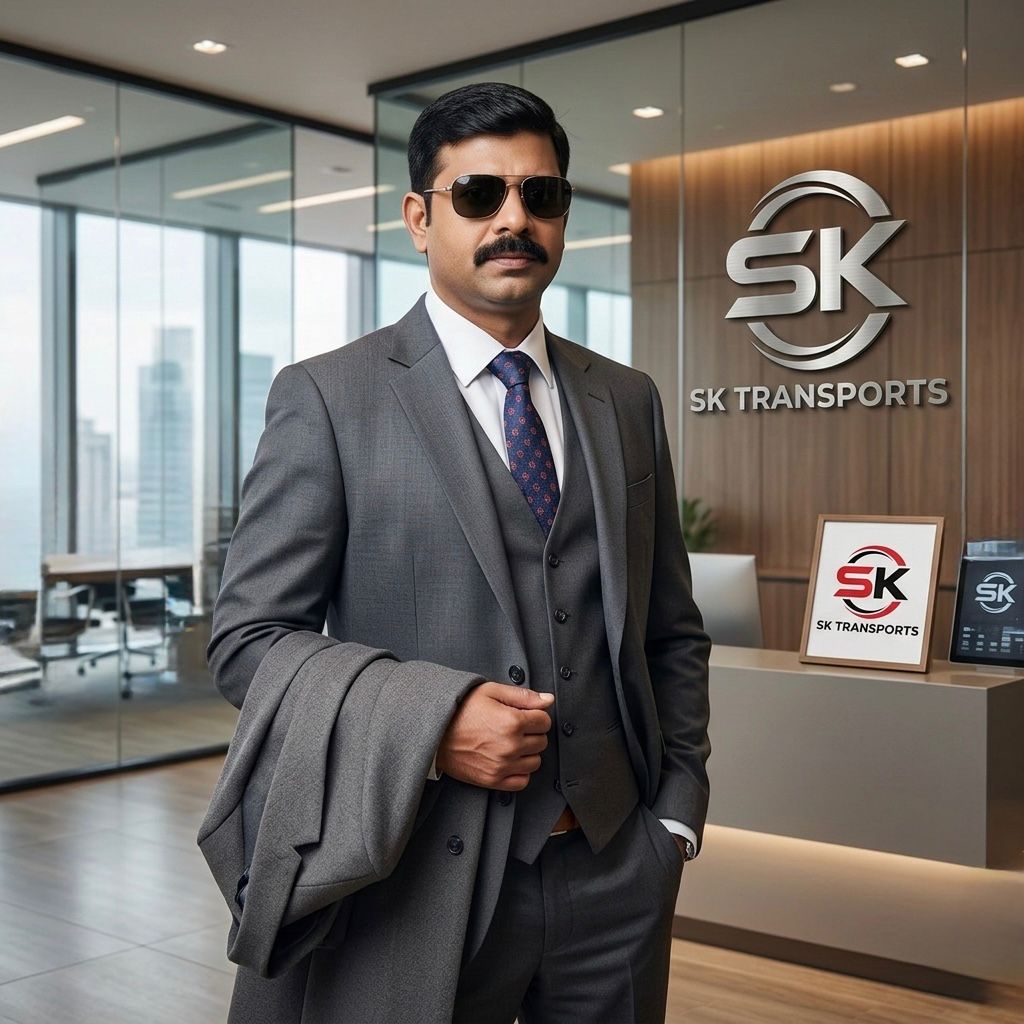 Ch Arshad Ali Sial - Managing Director